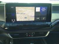 Volkswagen Cross Sport 2024  2024 Volkswagen Teramont Ingreso Interiores 7