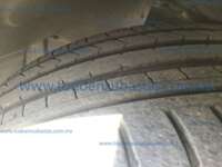 Volkswagen Cross Sport 2024  2024 Volkswagen Teramont Ingreso Llantas 10