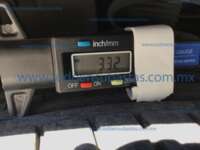 Volkswagen Cross Sport 2024  2024 Volkswagen Teramont Ingreso Llantas 11