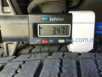 Volkswagen Cross Sport 2024  2024 Volkswagen Teramont Ingreso Llantas 2