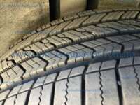 Volkswagen Cross Sport 2024  2024 Volkswagen Teramont Ingreso Llantas 4