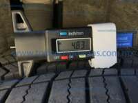 Volkswagen Cross Sport 2024  2024 Volkswagen Teramont Ingreso Llantas 5