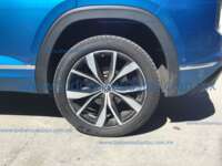Volkswagen Cross Sport 2024  2024 Volkswagen Teramont Ingreso Llantas 6