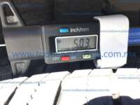 Volkswagen Cross Sport 2024  2024 Volkswagen Teramont Ingreso Llantas 8