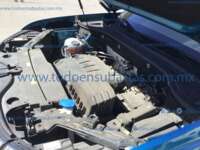 Volkswagen Cross Sport 2024  2024 Volkswagen Teramont Ingreso Motor 0