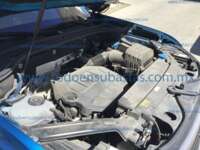 Volkswagen Cross Sport 2024  2024 Volkswagen Teramont Ingreso Motor 2
