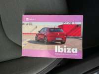 Seat Ibiza 2023 5p Xcellence L4/1.6 Man 2023 Seat Ibiza Venta Documentos 1