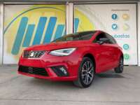 Seat Ibiza 2023 5p Xcellence L4/1.6 Man 2023 Seat Ibiza Venta Exteriores 1