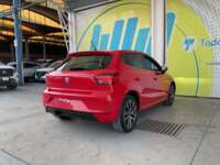 Seat Ibiza 2023 5p Xcellence L4/1.6 Man 2023 Seat Ibiza Venta Exteriores 5