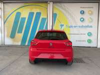 Seat Ibiza 2023 5p Xcellence L4/1.6 Man 2023 Seat Ibiza Venta Exteriores 6