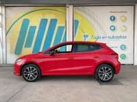 Seat Ibiza 2023 5p Xcellence L4/1.6 Man 2023 Seat Ibiza Venta Exteriores 8