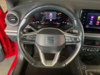 Seat Ibiza 2023 5p Xcellence L4/1.6 Man 2023 Seat Ibiza Venta Interiores 1