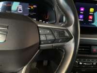 Seat Ibiza 2023 5p Xcellence L4/1.6 Man 2023 Seat Ibiza Venta Interiores 7