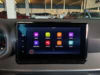 Seat Ibiza 2023 5p Xcellence L4/1.6 Man 2023 Seat Ibiza Venta Interiores 8