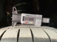 Seat Ibiza 2023 5p Xcellence L4/1.6 Man 2023 Seat Ibiza Venta Llantas 12