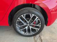 Seat Ibiza 2023 5p Xcellence L4/1.6 Man 2023 Seat Ibiza Venta Llantas 4