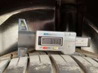 Seat Ibiza 2023 5p Xcellence L4/1.6 Man 2023 Seat Ibiza Venta Llantas 6