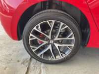 Seat Ibiza 2023 5p Xcellence L4/1.6 Man 2023 Seat Ibiza Venta Llantas 7