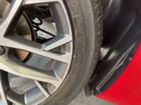 Seat Ibiza 2023 5p Xcellence L4/1.6 Man 2023 Seat Ibiza Venta Llantas 8