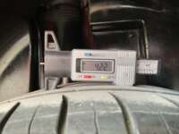 Seat Ibiza 2023 5p Xcellence L4/1.6 Man 2023 Seat Ibiza Venta Llantas 9