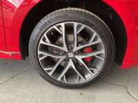 Seat Ibiza 2023 5p Xcellence L4/1.6 Man 2023 Seat Ibiza Venta Llantas 10