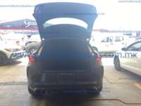 Cupra Formentor 2025 5p VZ Piel L4/2.0/T/333 HP DSG Pintura Mate Línea Nueva 2025 Cupra Formentor Ingreso Cajuela 0