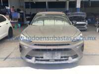 Cupra Formentor 2025 5p VZ Piel L4/2.0/T/333 HP DSG Pintura Mate Línea Nueva 2025 Cupra Formentor Ingreso Exteriores 1