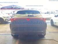 Cupra Formentor 2025 5p VZ Piel L4/2.0/T/333 HP DSG Pintura Mate Línea Nueva 2025 Cupra Formentor Ingreso Exteriores 4