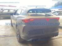 Cupra Formentor 2025 5p VZ Piel L4/2.0/T/333 HP DSG Pintura Mate Línea Nueva 2025 Cupra Formentor Ingreso Exteriores 5