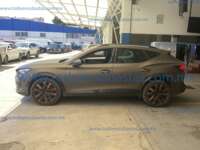 Cupra Formentor 2025 5p VZ Piel L4/2.0/T/333 HP DSG Pintura Mate Línea Nueva 2025 Cupra Formentor Ingreso Exteriores 6