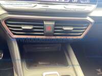 Cupra Formentor 2025 5p VZ Piel L4/2.0/T/333 HP DSG Pintura Mate Línea Nueva 2025 Cupra Formentor Ingreso Interiores 11