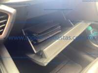 Cupra Formentor 2025 5p VZ Piel L4/2.0/T/333 HP DSG Pintura Mate Línea Nueva 2025 Cupra Formentor Ingreso Interiores 14