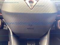 Cupra Formentor 2025 5p VZ Piel L4/2.0/T/333 HP DSG Pintura Mate Línea Nueva 2025 Cupra Formentor Ingreso Interiores 18