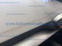 Cupra Formentor 2025 5p VZ Piel L4/2.0/T/333 HP DSG Pintura Mate Línea Nueva 2025 Cupra Formentor Ingreso Interiores 19