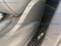 Cupra Formentor 2025 5p VZ Piel L4/2.0/T/333 HP DSG Pintura Mate Línea Nueva 2025 Cupra Formentor Ingreso Interiores 21