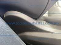 Cupra Formentor 2025 5p VZ Piel L4/2.0/T/333 HP DSG Pintura Mate Línea Nueva 2025 Cupra Formentor Ingreso Interiores 22