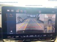 Cupra Formentor 2025 5p VZ Piel L4/2.0/T/333 HP DSG Pintura Mate Línea Nueva image