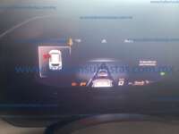 Cupra Formentor 2025 5p VZ Piel L4/2.0/T/333 HP DSG Pintura Mate Línea Nueva 2025 Cupra Formentor Ingreso Interiores 3