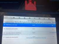 Cupra Formentor 2025 5p VZ Piel L4/2.0/T/333 HP DSG Pintura Mate Línea Nueva 2025 Cupra Formentor Ingreso Interiores 5