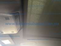 Cupra Formentor 2025 5p VZ Piel L4/2.0/T/333 HP DSG Pintura Mate Línea Nueva 2025 Cupra Formentor Ingreso Interiores 7