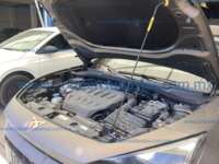 Cupra Formentor 2025 5p VZ Piel L4/2.0/T/333 HP DSG Pintura Mate Línea Nueva 2025 Cupra Formentor Ingreso Motor 1