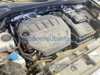 Cupra Formentor 2025 5p VZ Piel L4/2.0/T/333 HP DSG Pintura Mate Línea Nueva 2025 Cupra Formentor Ingreso Motor 4