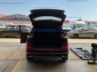 Volkswagen Taigun 2025 5p Trendline L3/1.0/T Tiptronic IMG_7561