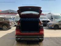 Volkswagen Taigun 2025 5p Trendline L3/1.0/T Tiptronic IMG_7565