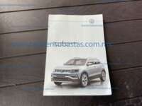 Volkswagen Taigun 2025 5p Trendline L3/1.0/T Tiptronic IMG_7533