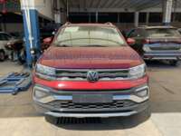 Volkswagen Taigun 2025 5p Trendline L3/1.0/T Tiptronic IMG_7484