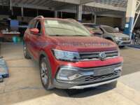 Volkswagen Taigun 2025 5p Trendline L3/1.0/T Tiptronic IMG_7485