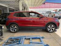 Volkswagen Taigun 2025 5p Trendline L3/1.0/T Tiptronic IMG_7486