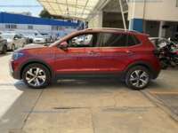 Volkswagen Taigun 2025 5p Trendline L3/1.0/T Tiptronic IMG_7490