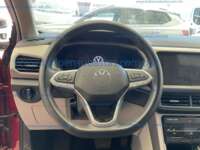 Volkswagen Taigun 2025 5p Trendline L3/1.0/T Tiptronic IMG_7494